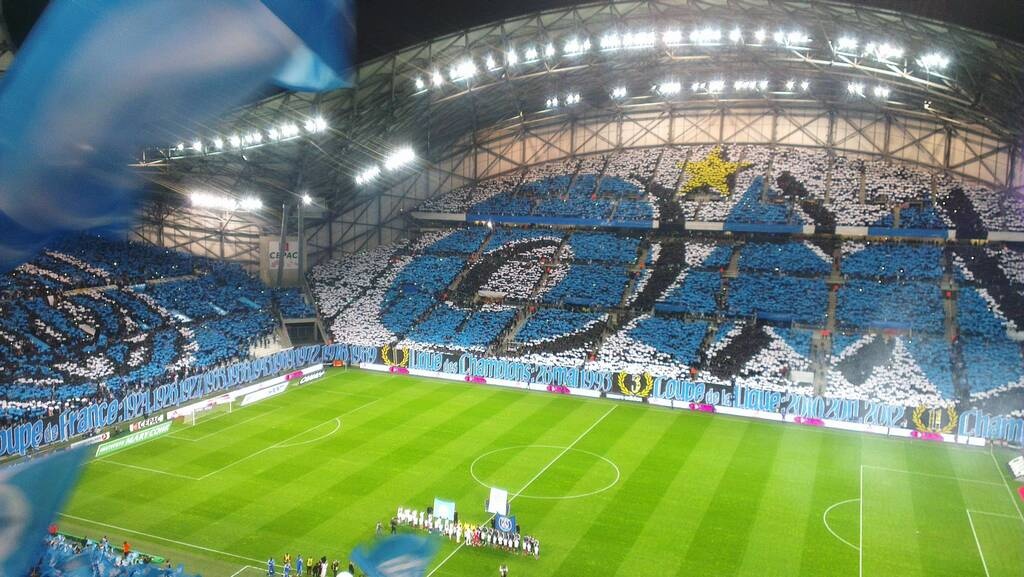 UEFA: Απόφαση σταθμός ενόψει του Μαρσέιγ-Λάτσιο! (Photos)
