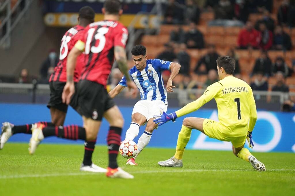 Champions League: Ο Μπενζεμά οδηγεί τη… χιλιάρα Ρεάλ, ούτε τώρα η Μίλαν! (Videos+Photos)