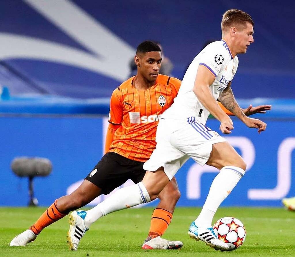 Champions League: Ο Μπενζεμά οδηγεί τη… χιλιάρα Ρεάλ, ούτε τώρα η Μίλαν! (Videos+Photos)