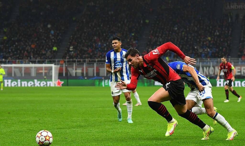 Champions League: Ο Μπενζεμά οδηγεί τη… χιλιάρα Ρεάλ, ούτε τώρα η Μίλαν! (Videos+Photos)