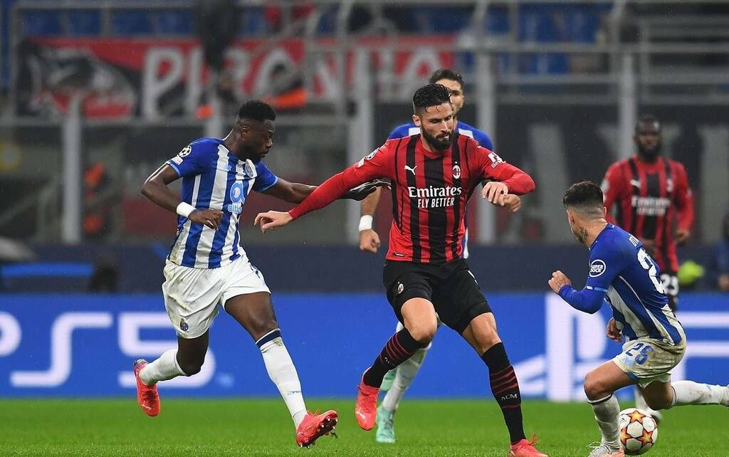 Champions League: Ο Μπενζεμά οδηγεί τη… χιλιάρα Ρεάλ, ούτε τώρα η Μίλαν! (Videos+Photos)