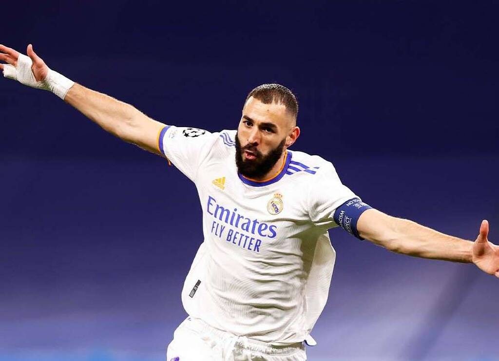 Champions League: Ο Μπενζεμά οδηγεί τη… χιλιάρα Ρεάλ, ούτε τώρα η Μίλαν! (Videos+Photos)