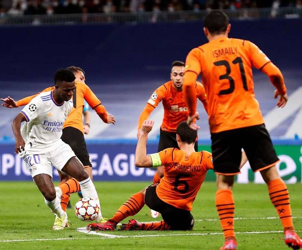 Champions League: Ο Μπενζεμά οδηγεί τη… χιλιάρα Ρεάλ, ούτε τώρα η Μίλαν! (Videos+Photos)