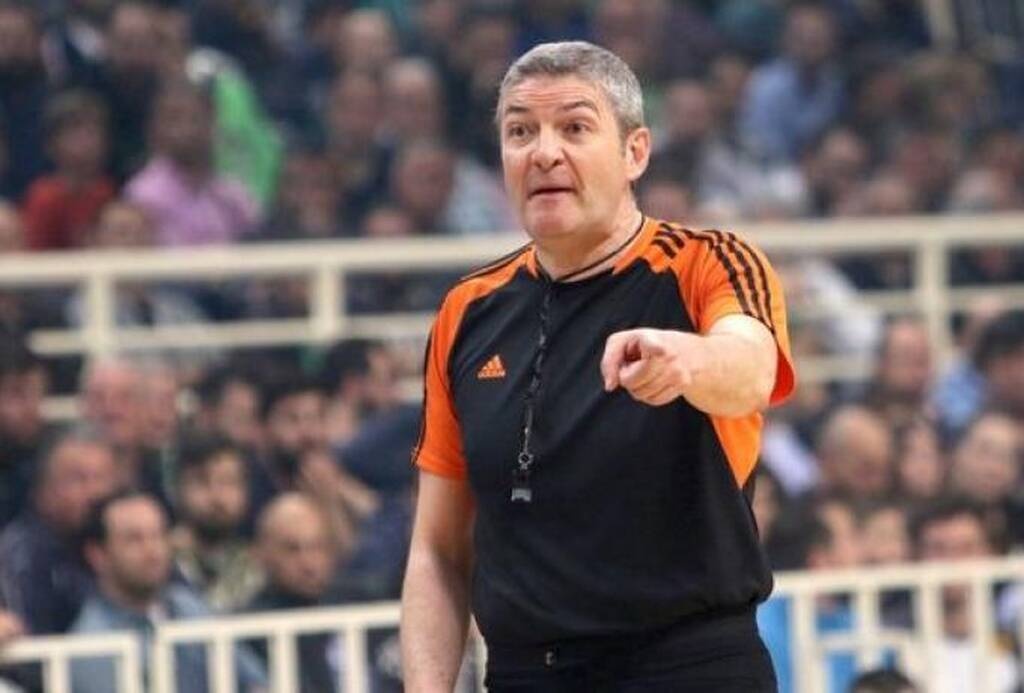 Ερυθρός Αστέρας-Παναθηναϊκός ΟΠΑΠ: Οι διαιτητές της αναμέτρησης