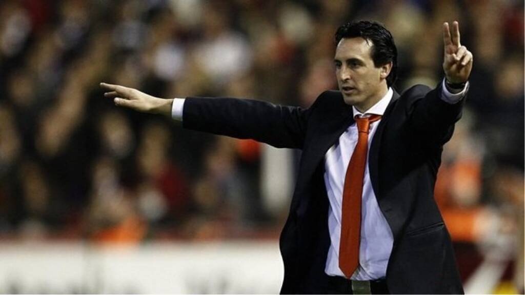 Νιουκάστλ: Η απάντηση του Έμερι στις φήμες για συμφωνία