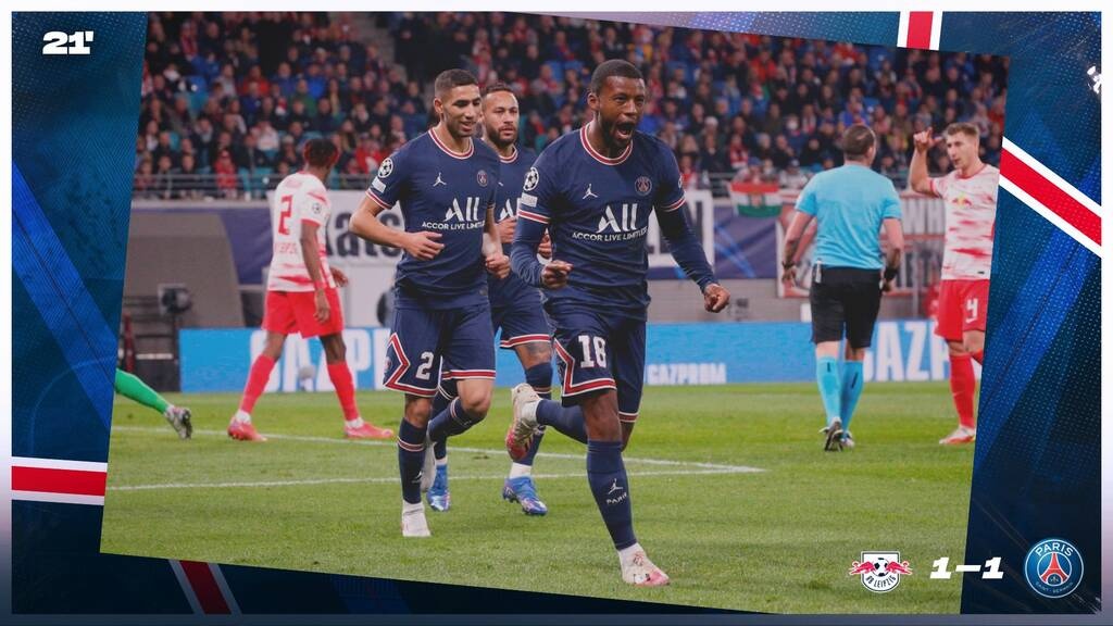 Champions League