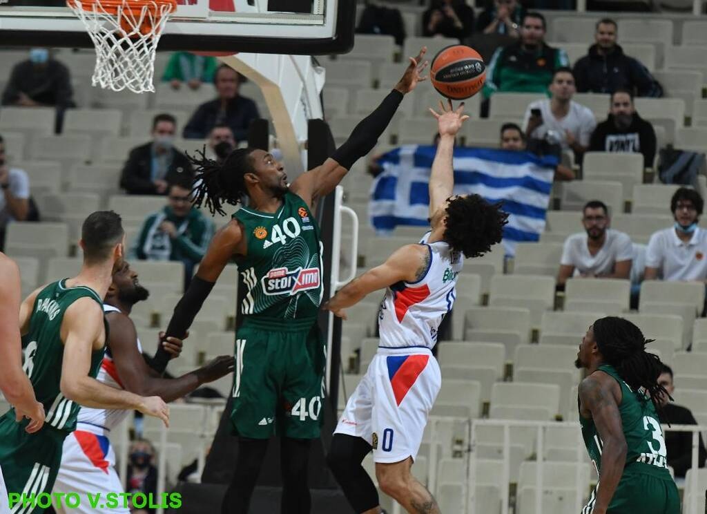 Παναθηναϊκός ΟΠΑΠ: Προχωρά σε αλλαγές στο... εγχώριο ρόστερ