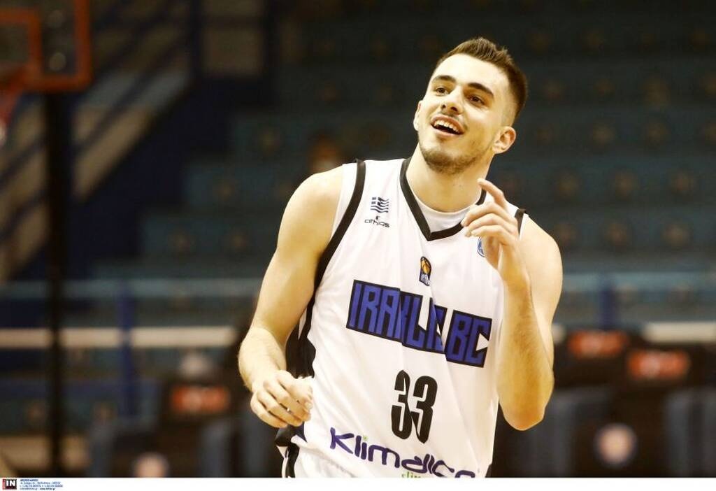 Ηρακλής-Λέιντεν 83-92: Άδοξος αποκλεισμός για τον «γηραιό»