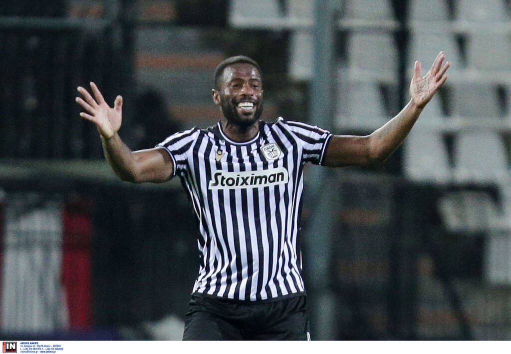 ΠΑΟΚ: Στην Εθνική Πορτογαλίας Κ17 ο Γκουστάβο Βαρέλα (photos)