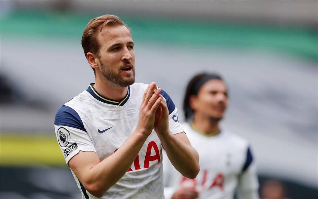Τότεναμ: Ανατροπή με Κέιν- Αυτά θέλει ο Άγγλος φορ