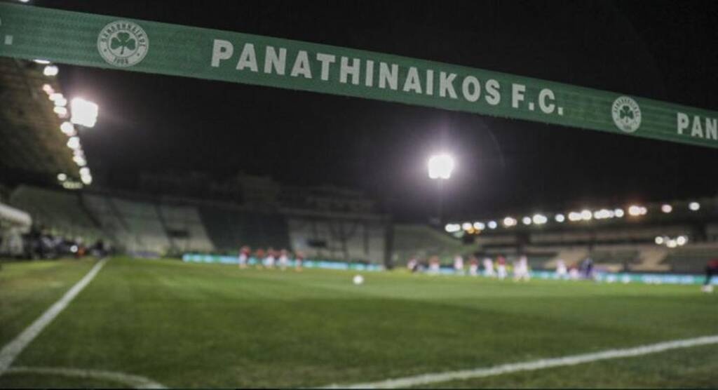 Παναθηναϊκός: Εξώδικο στην ΕΠΟ - Το αίτημα των «πράσινων»