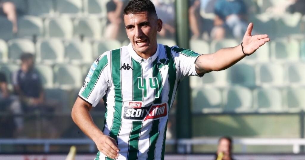 Παναθηναϊκός: Τα δεδομένα για Πούγγουρα και ΠΑΟΚ