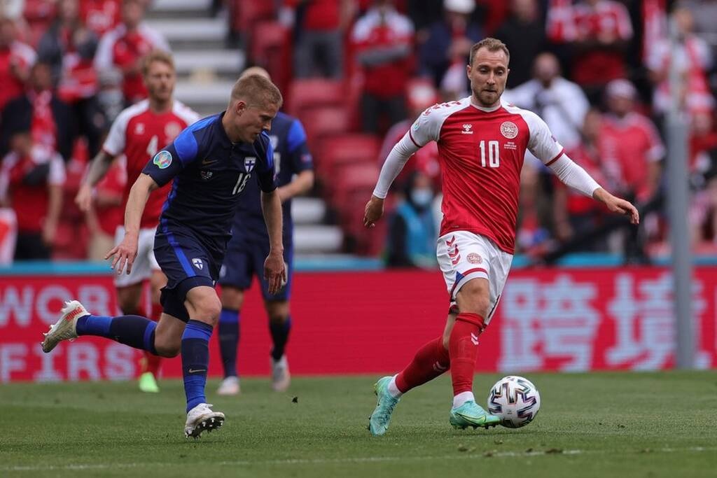 Κρίστιαν Έρικσεν: Τα νέα δεδομένα για τη μεταγραφή του