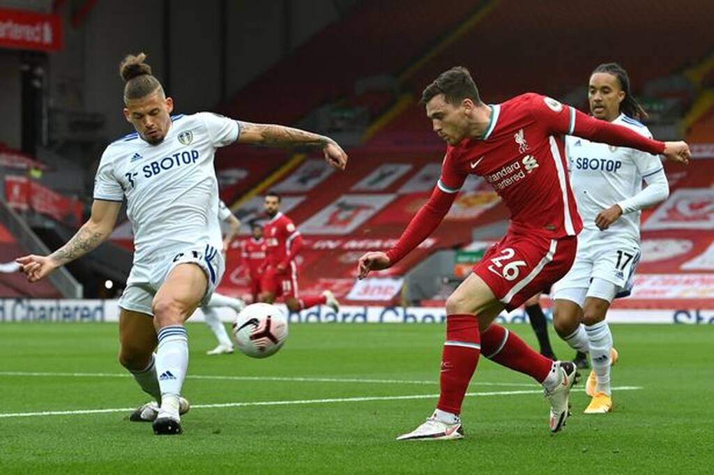 Λίβερπουλ: Ρίχνει «βόμβα» από την Premier League