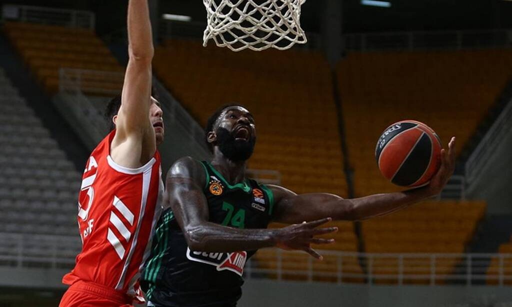 Ερυθρός Αστέρας-Παναθηναϊκός ΟΠΑΠ: Δοκιμασία στο Βελιγράδι
