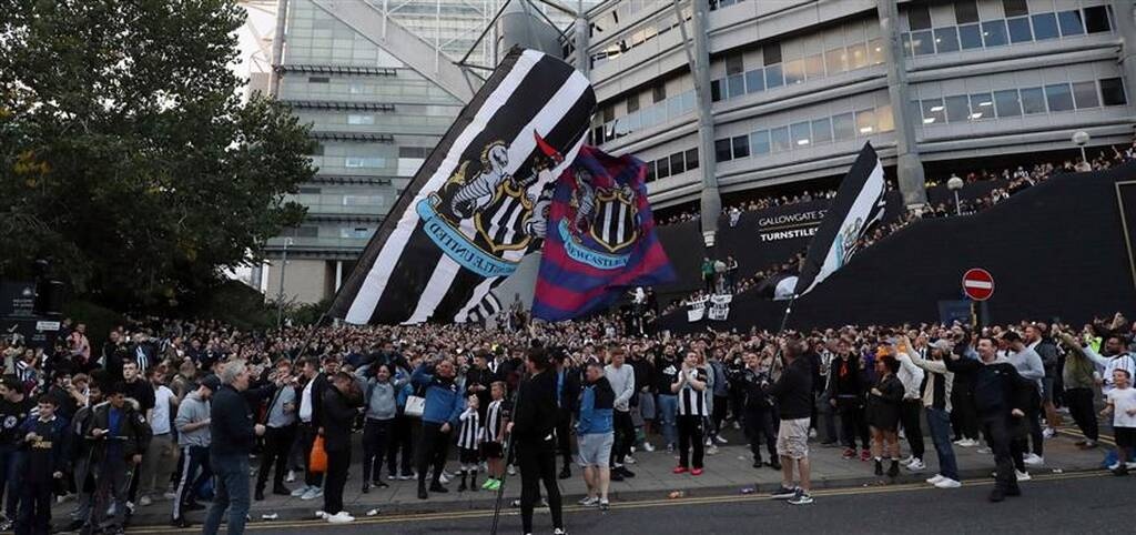 Νιουκάστλ: Το φαβορί μετά το «όχι» του Έμερι (photos)