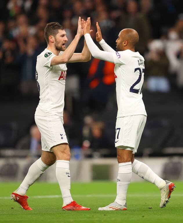 Conference League: Τεσσάρα η Σλόβαν Μπρατισλάβας – Ακάθεκτη η Αλκμάαρ με γκολ Παυλίδη!