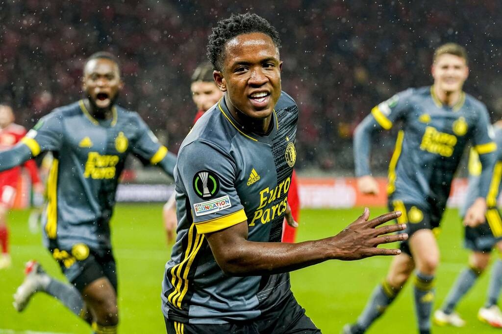 Conference League: Τεσσάρα η Σλόβαν Μπρατισλάβας – Ακάθεκτη η Αλκμάαρ με γκολ Παυλίδη!