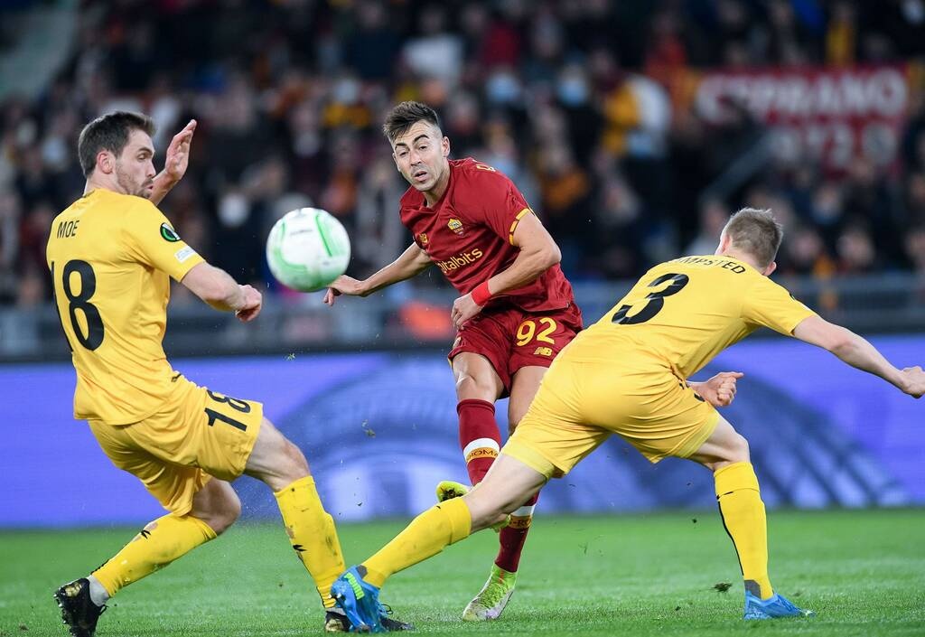 Conference League: Τεσσάρα η Σλόβαν Μπρατισλάβας – Ακάθεκτη η Αλκμάαρ με γκολ Παυλίδη!