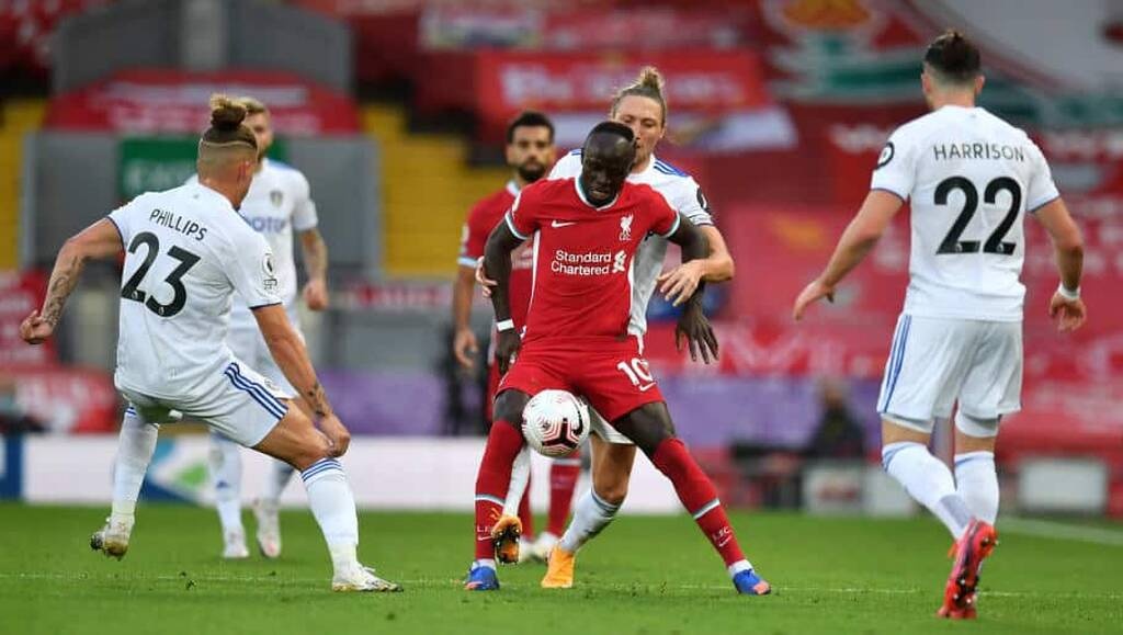 Λίβερπουλ: Ρίχνει «βόμβα» από την Premier League