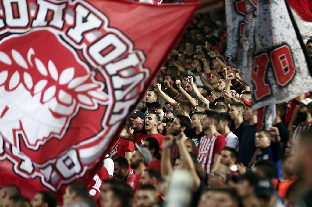 Ολυμπιακός-Άιντραχτ Φρανκφούρτης: Το τρομερό promo για τον «τελικό» (video)