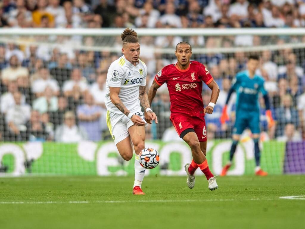 Λίβερπουλ: Ρίχνει «βόμβα» από την Premier League