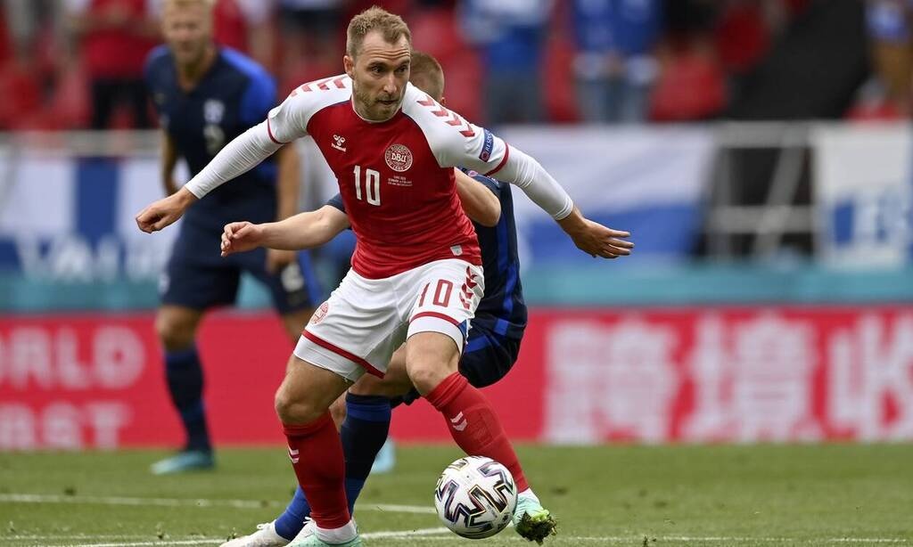 Κρίστιαν Έρικσεν: Τα νέα δεδομένα για τη μεταγραφή του