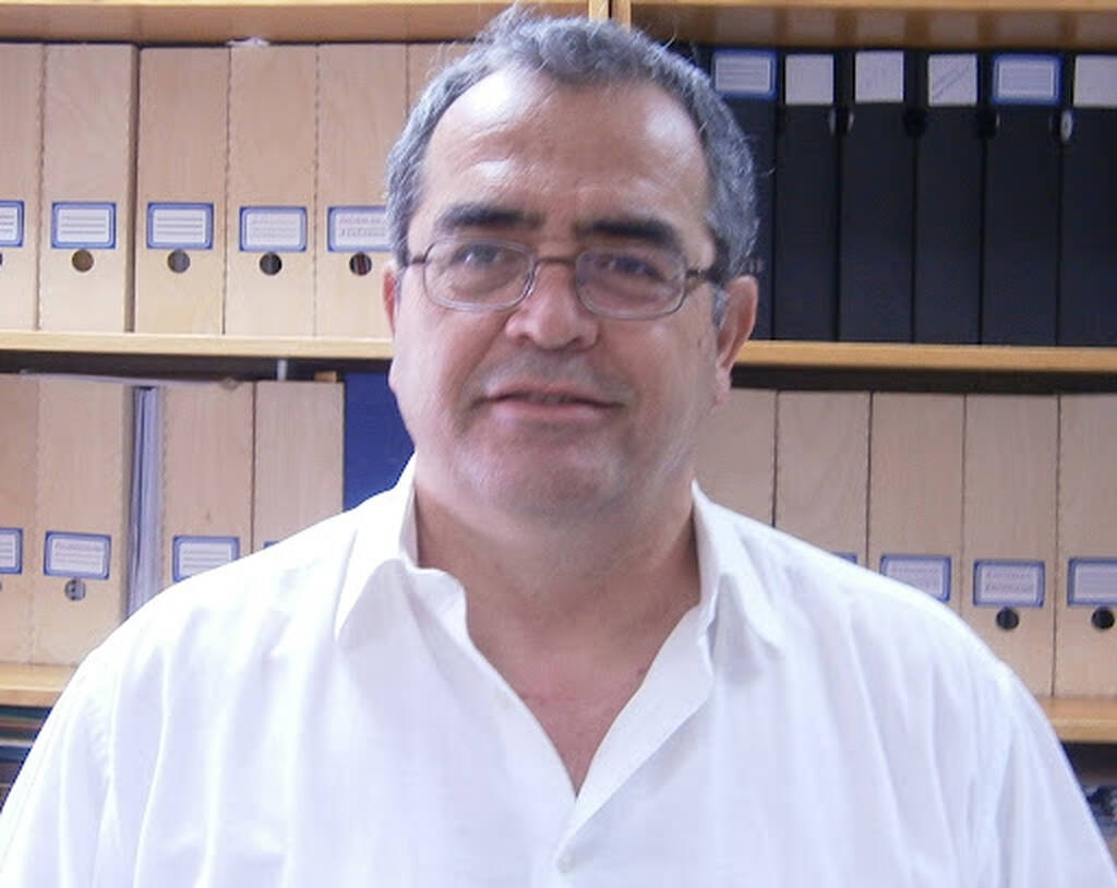 Πένθος στην «οικογένεια» του στίβου-«Έφυγε» από τη ζωή ο Θεόφιλος Πυλιανίδης από κορονοϊό