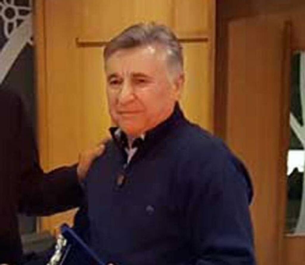 Θρήνος στο ελληνικό ποδόσφαιρο – Πέθανε παλαίμαχος ιστορικής ομάδας