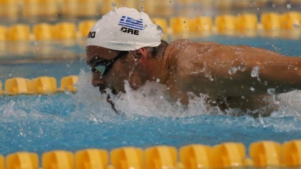 Ευρωπαϊκό Πρωτάθλημα: Με τρομερό Πανελλήνιο ρεκόρ στον τελικό ο Χρήστου, στον τελικό και ο Βαζαίος