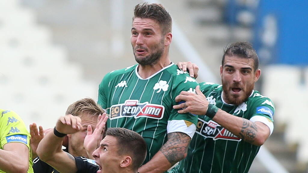 Παναθηναϊκός: Το «παζλ» της άμυνας και οι σκέψεις του Γιοβάνοβιτς