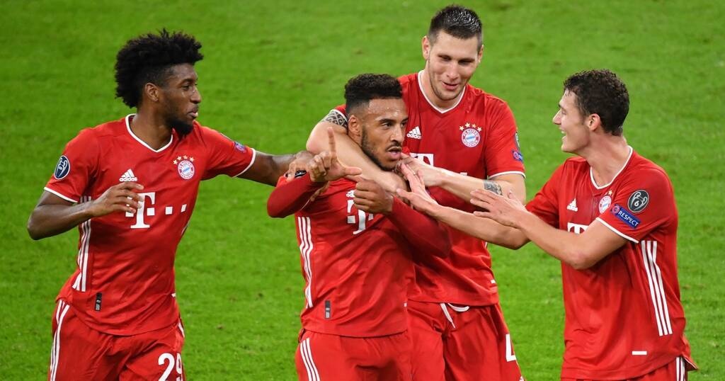 Νιουκάστλ: Τα σενάρια για αστέρι της Μπάγερν και η απάντηση στις φήμες (photos+video)