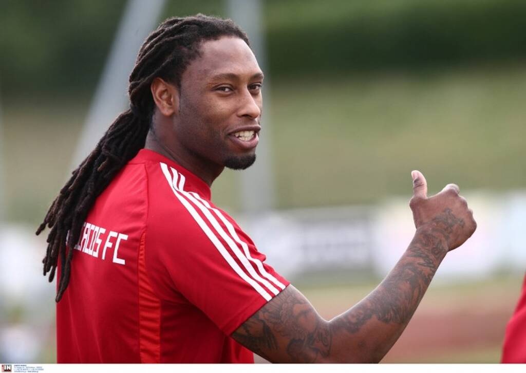 Ολυμπιακός: Δημοσιεύματα-φωτιά για Σεμέδο - Τα νέα δεδομένα για τον Πορτογάλο