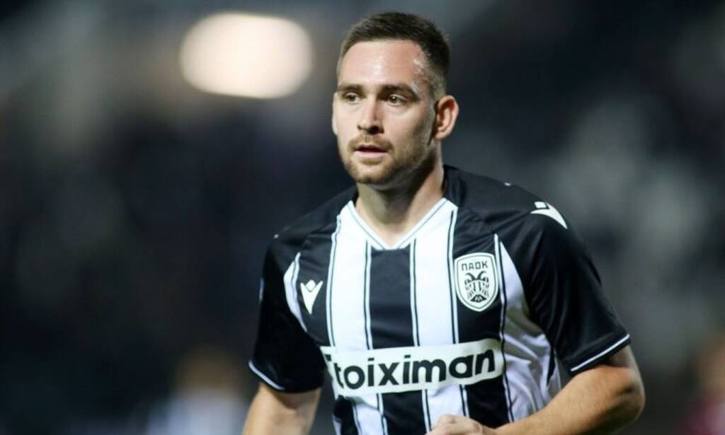 ΠΑΟΚ: «Έδεσε» Ζίβκοβιτς - Έπεσαν οι υπογραφές