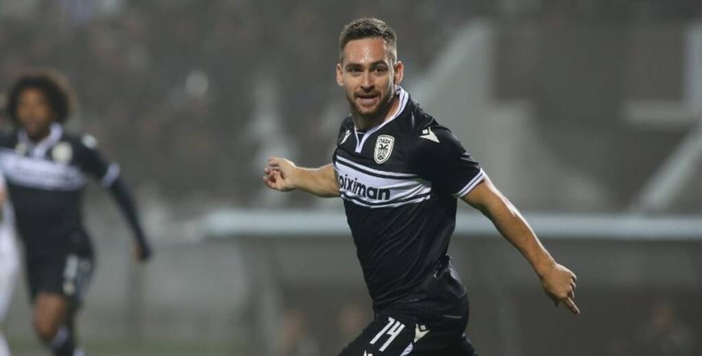 ΠΑΟΚ: «Έδεσε» Ζίβκοβιτς - Έπεσαν οι υπογραφές