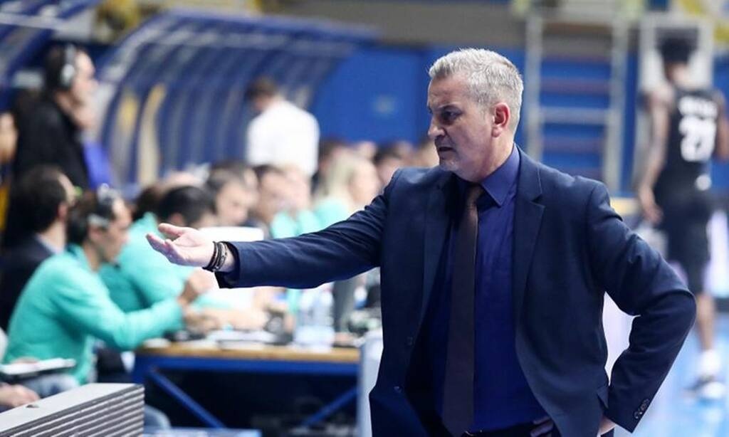 Προμηθέας Πατρών: Μια ανάσα από Ζούρο