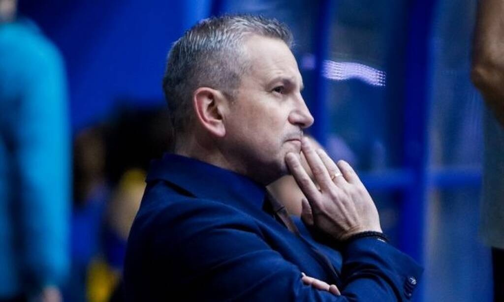 Προμηθέας Πατρών: Μια ανάσα από Ζούρο