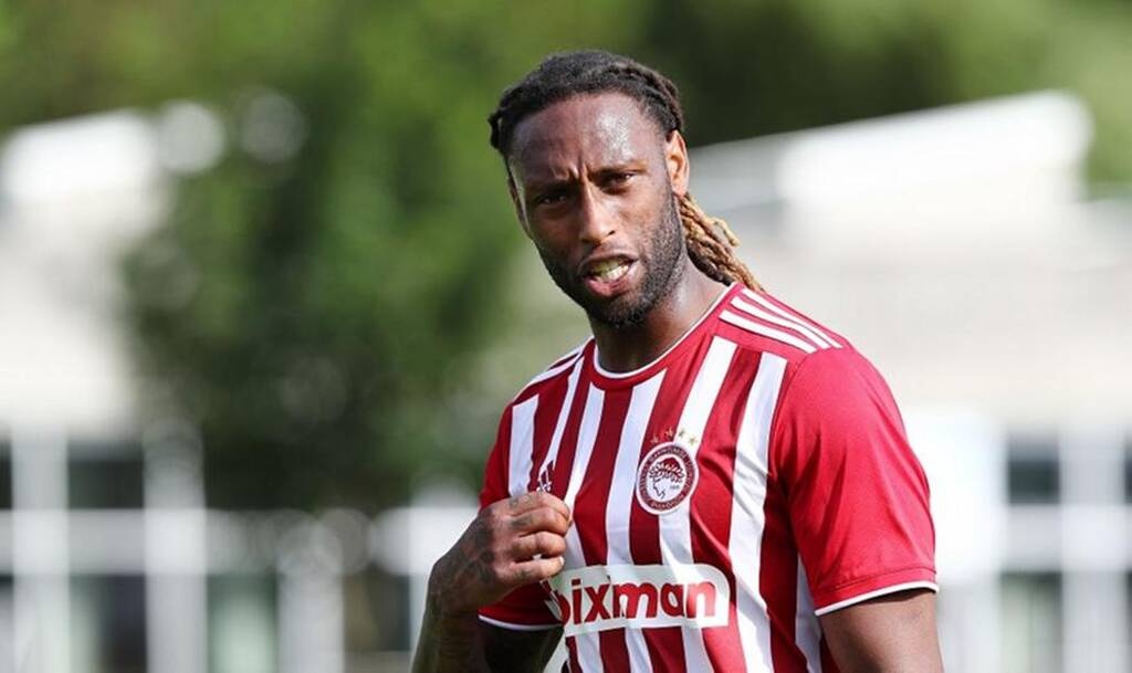 Ολυμπιακός: Δημοσιεύματα-φωτιά για Σεμέδο - Τα νέα δεδομένα για τον Πορτογάλο