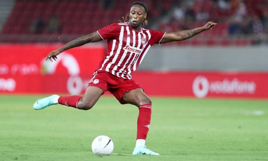 Ολυμπιακός: Δημοσιεύματα-φωτιά για Σεμέδο - Τα νέα δεδομένα για τον Πορτογάλο