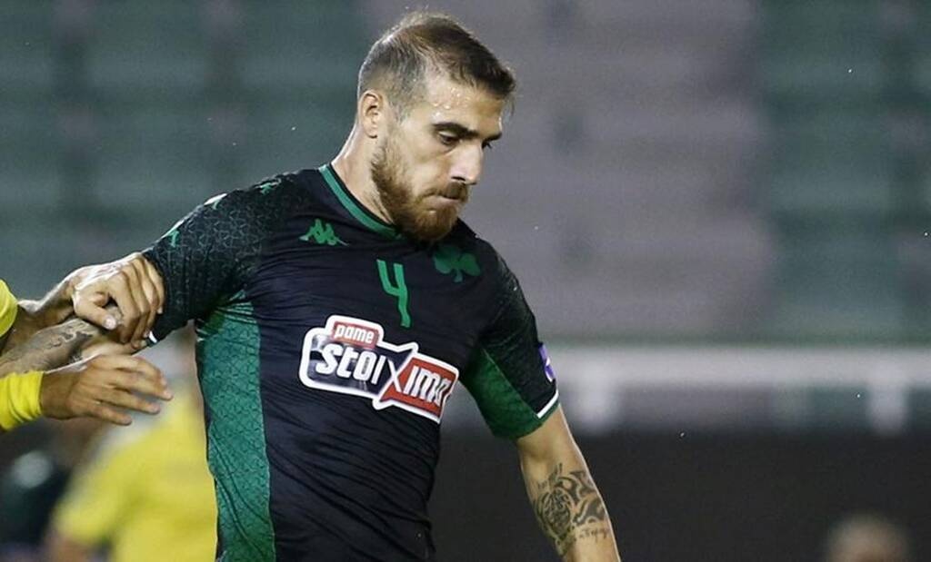 Παναθηναϊκός: Το «παζλ» της άμυνας και οι σκέψεις του Γιοβάνοβιτς