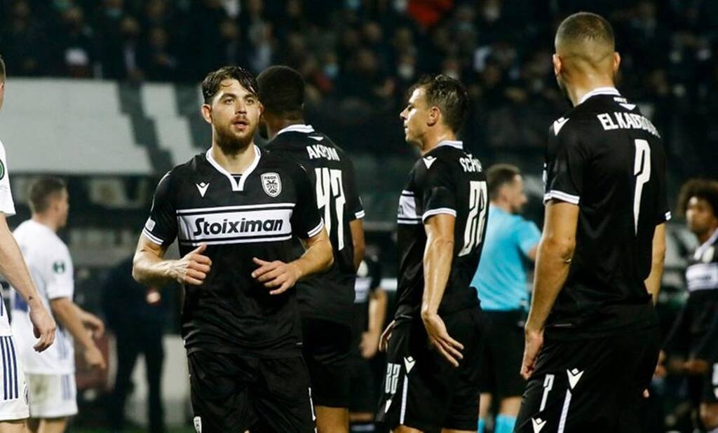 ΠΑΟΚ: Η απογοήτευση και η στροφή στην ελληνική πραγματικότητα