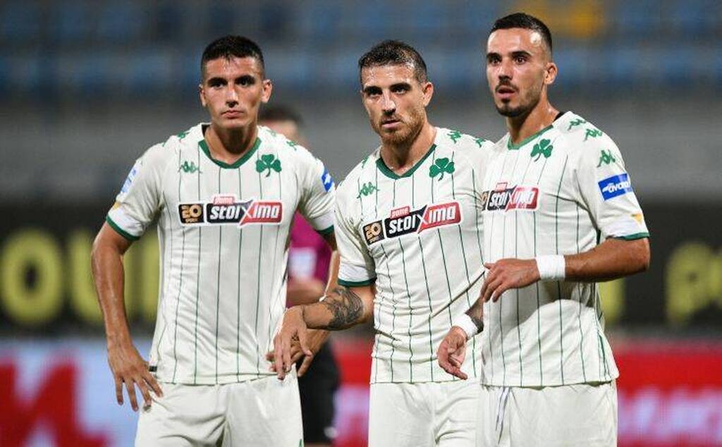 Παναθηναϊκός: Το «παζλ» της άμυνας και οι σκέψεις του Γιοβάνοβιτς