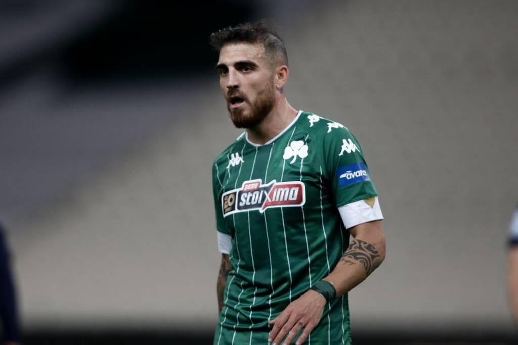 Παναθηναϊκός: Το «παζλ» της άμυνας και οι σκέψεις του Γιοβάνοβιτς