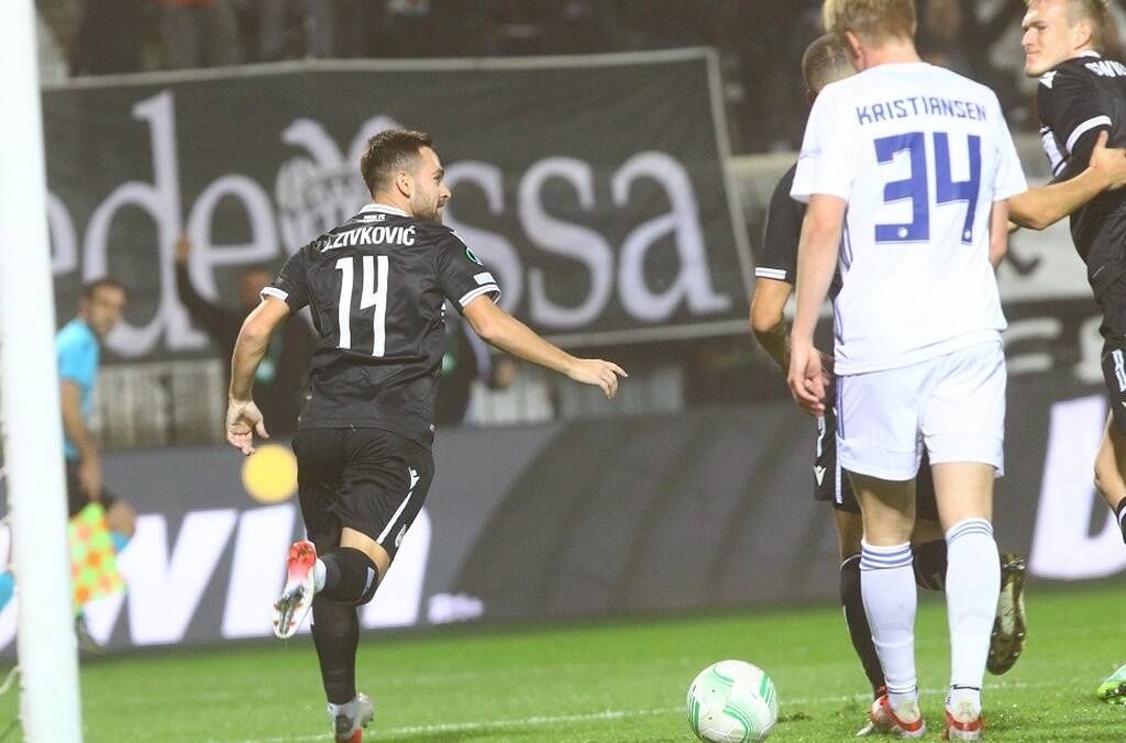 ΠΑΟΚ: Η απογοήτευση και η στροφή στην ελληνική πραγματικότητα