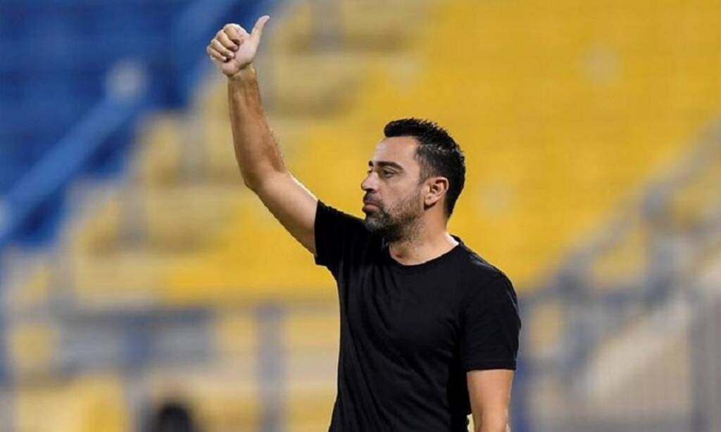 Μπαρτσελόνα: Η ώρα της μεγάλης επιστροφής - Τα τυπικά για Τσάβι