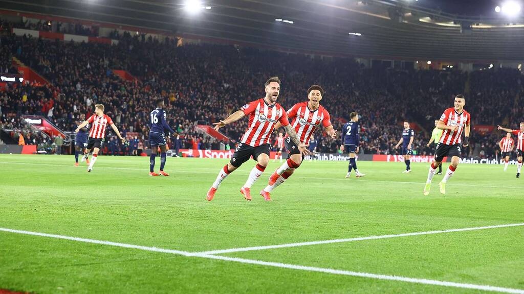 Premier League: Κρίθηκε νωρίς για τους «Άγιους»! (Photos)