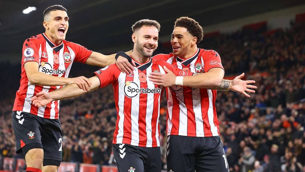 Premier League: Κρίθηκε νωρίς για τους «Άγιους»! (Photos)