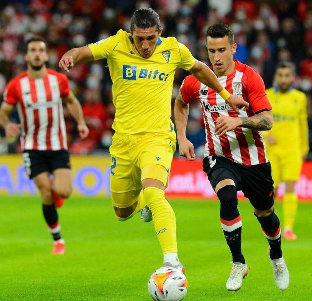 La Liga: Έκανε την έκπληξη η Κάντιθ! (Photos)