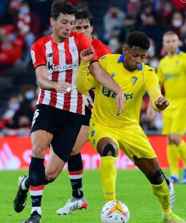 La Liga: Έκανε την έκπληξη η Κάντιθ! (Photos)