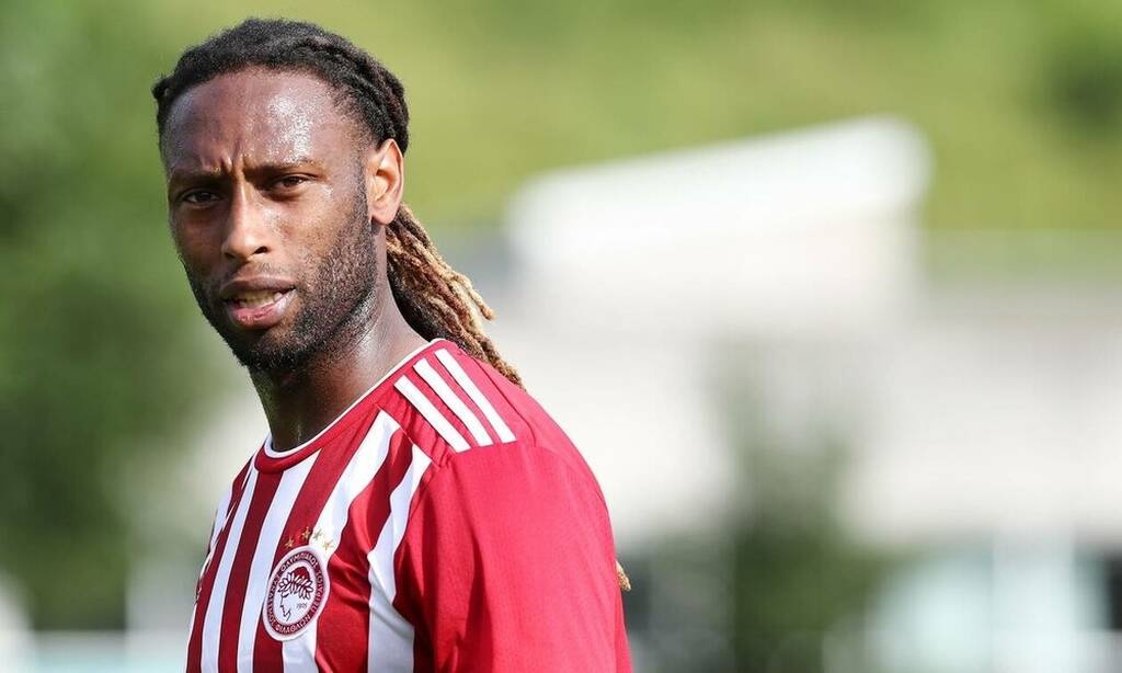 Ολυμπιακός: Δημοσιεύματα-φωτιά για Σεμέδο - Τα νέα δεδομένα για τον Πορτογάλο